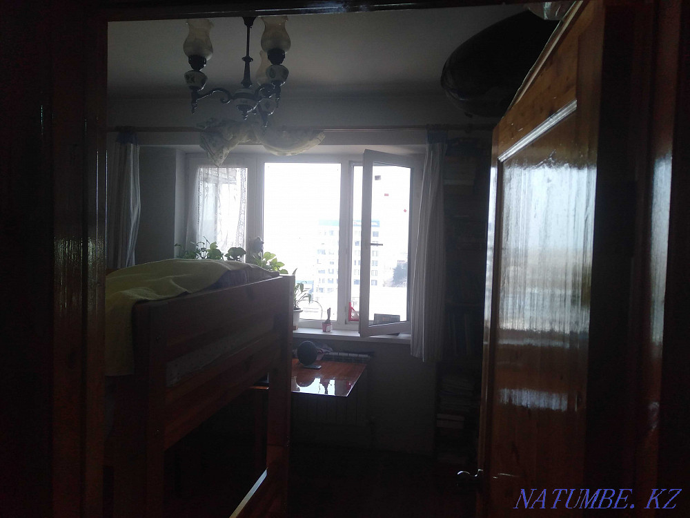 2-room apartment Almaty - photo 1