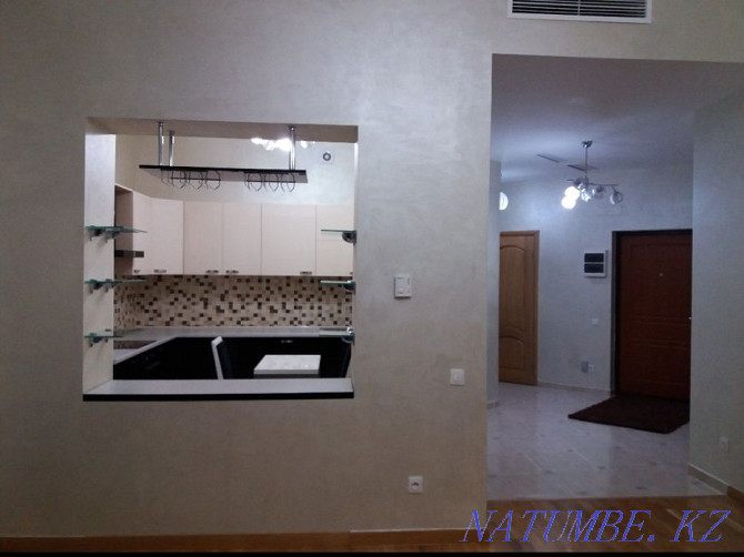 2-room apartment Almaty - photo 4