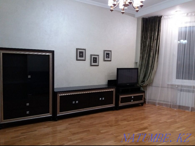 2-room apartment Almaty - photo 3