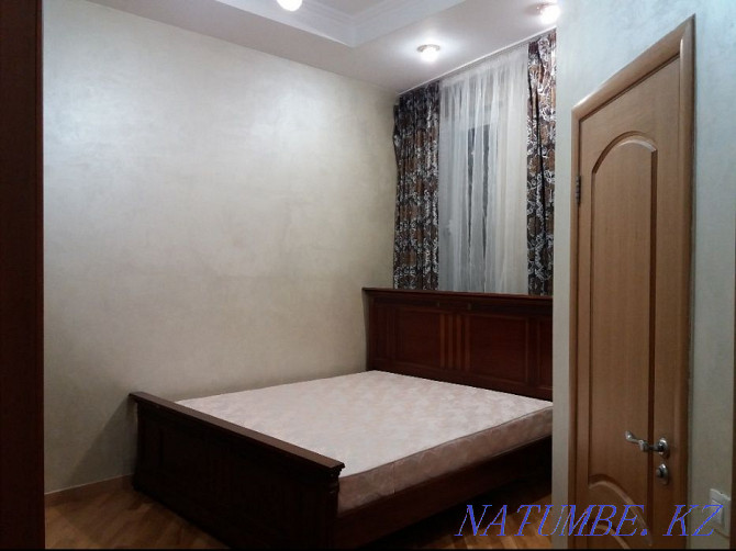 2-room apartment Almaty - photo 12