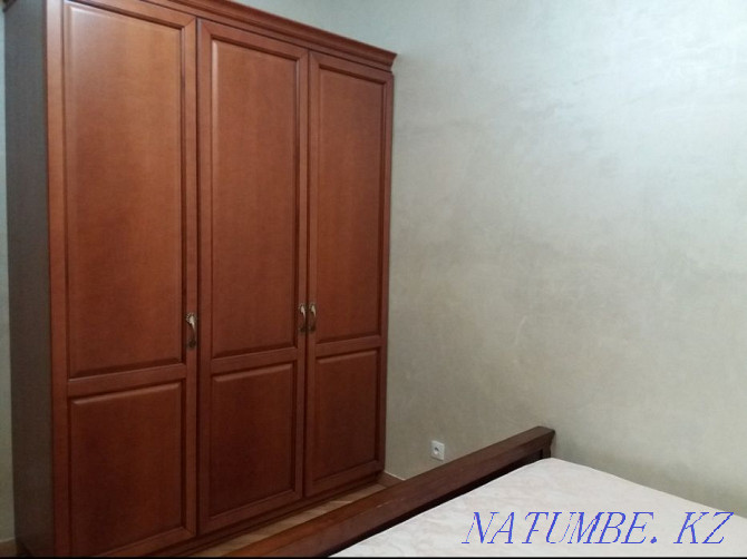 2-room apartment Almaty - photo 13