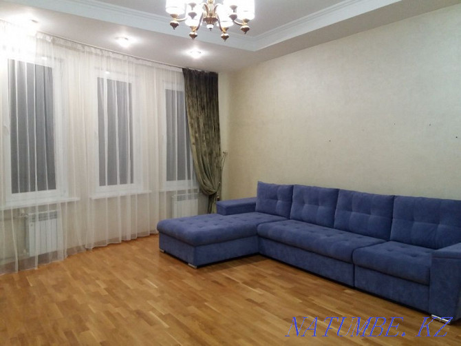 2-room apartment Almaty - photo 1