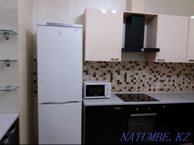 2-room apartment Almaty - photo 8