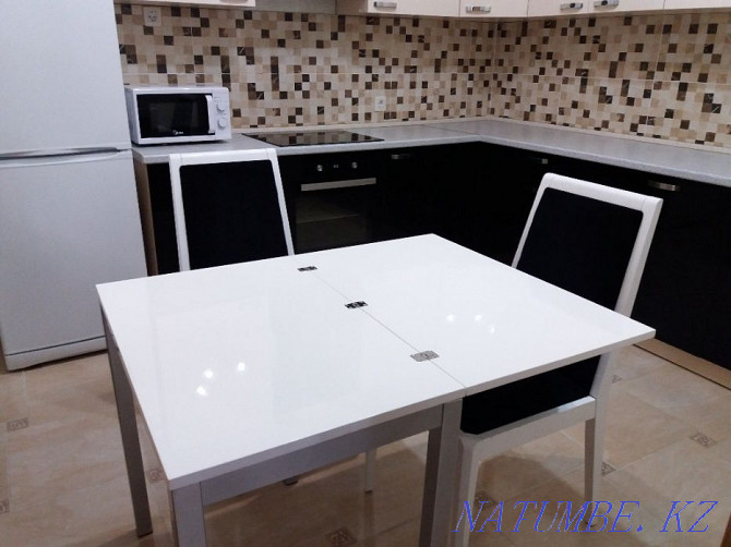 2-room apartment Almaty - photo 9