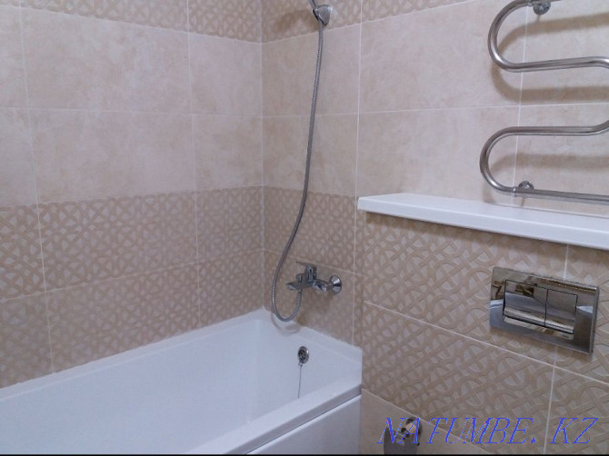 2-room apartment Almaty - photo 16