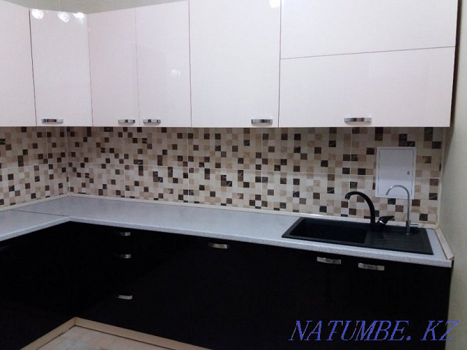 2-room apartment Almaty - photo 6