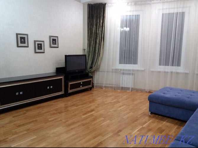 2-room apartment Almaty - photo 2