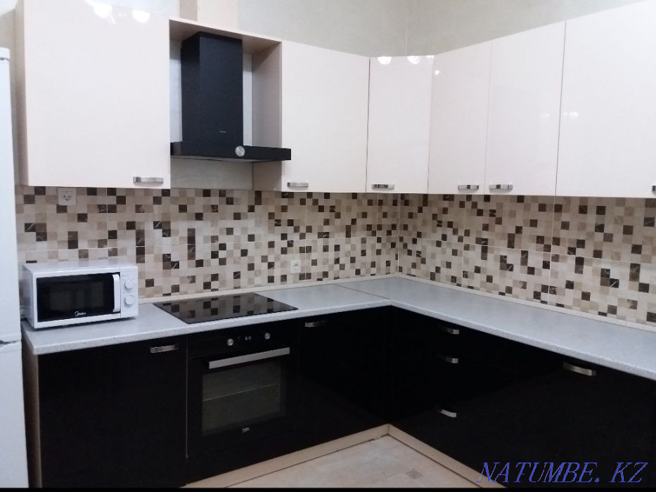 2-room apartment Almaty - photo 7