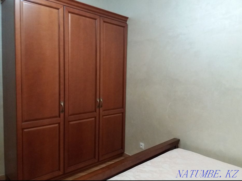 2-room apartment Almaty - photo 13