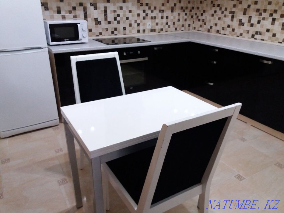 2-room apartment Almaty - photo 10
