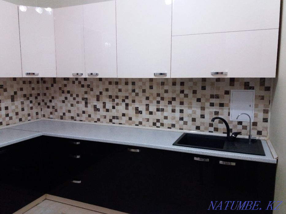 2-room apartment Almaty - photo 6