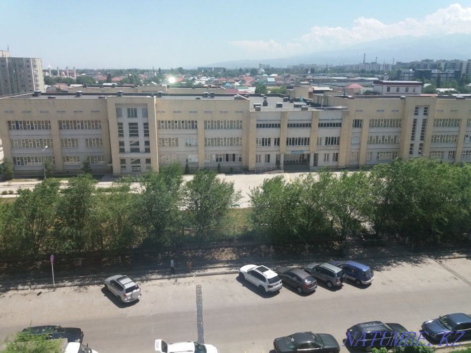 2-room apartment Almaty - photo 1