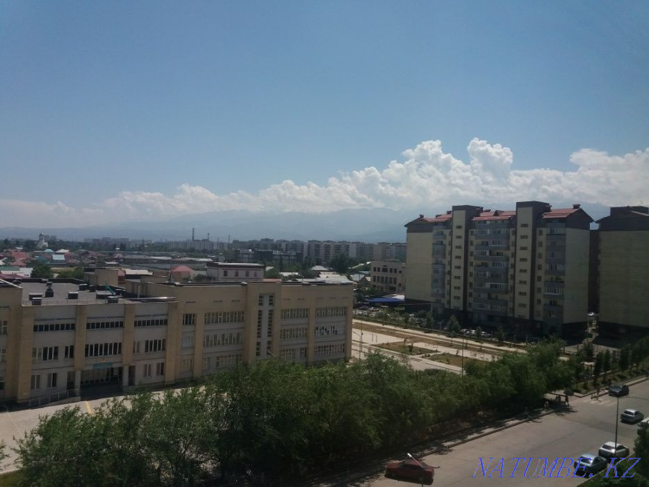 2-room apartment Almaty - photo 2