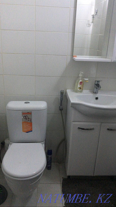 2-room apartment Almaty - photo 6