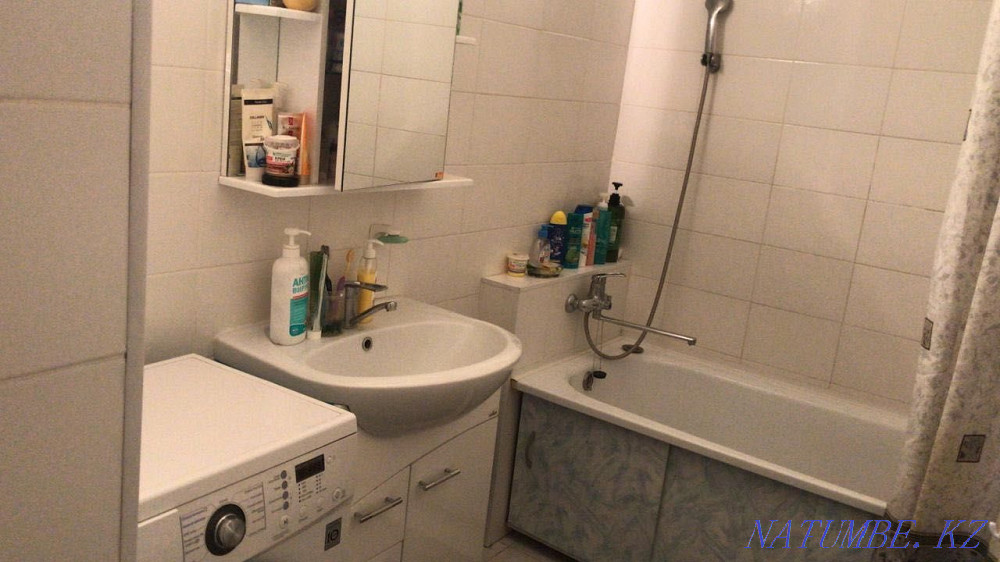 2-room apartment Almaty - photo 9