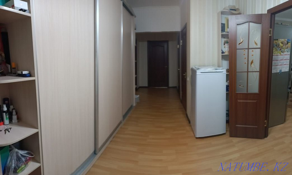 2-room apartment Almaty - photo 10