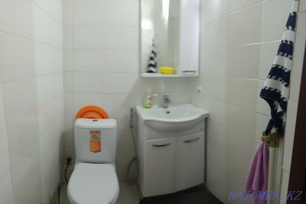 2-room apartment Almaty - photo 16