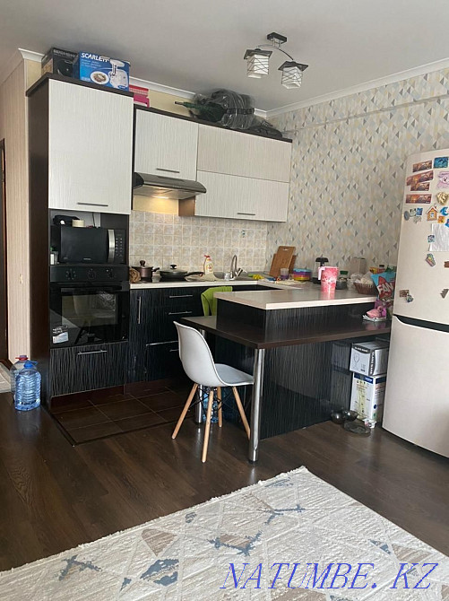 2-room apartment Almaty - photo 6