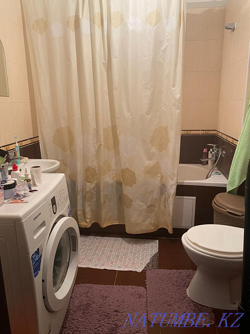 2-room apartment Almaty - photo 3