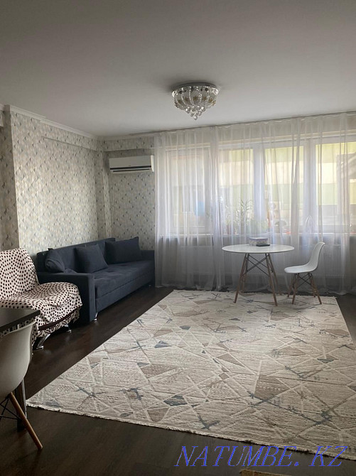 2-room apartment Almaty - photo 5