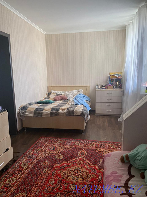 2-room apartment Almaty - photo 2