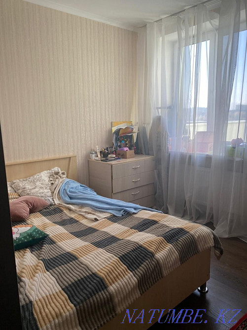 2-room apartment Almaty - photo 1