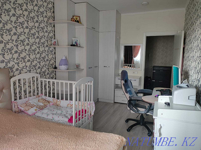 2-room apartment Almaty - photo 2