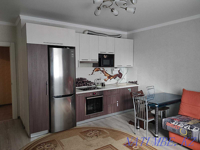 2-room apartment Almaty - photo 1