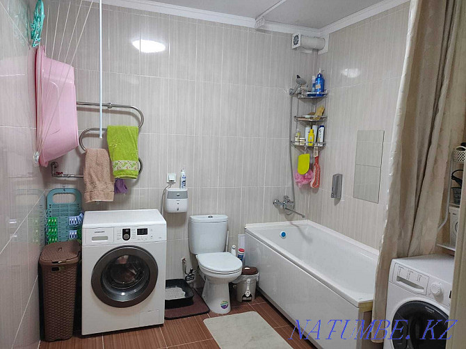 2-room apartment Almaty - photo 3