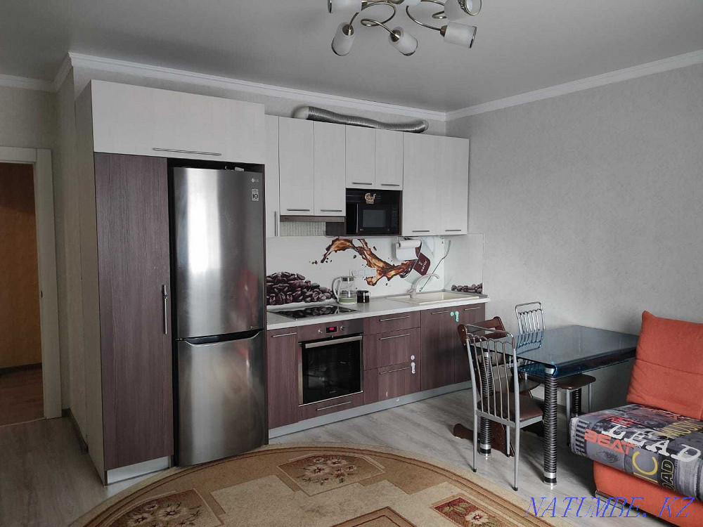 2-room apartment Almaty - photo 1