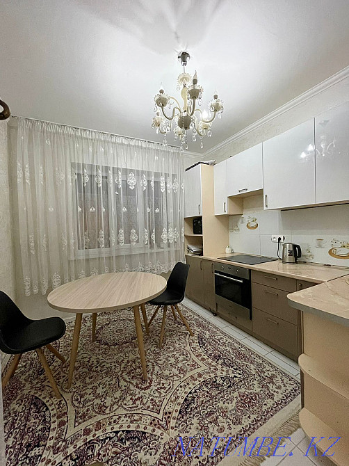 2-room apartment Almaty - photo 3