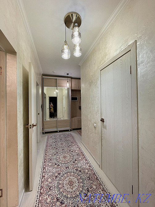 2-room apartment Almaty - photo 2