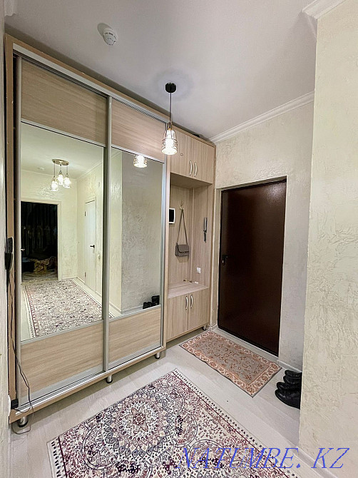 2-room apartment Almaty - photo 1