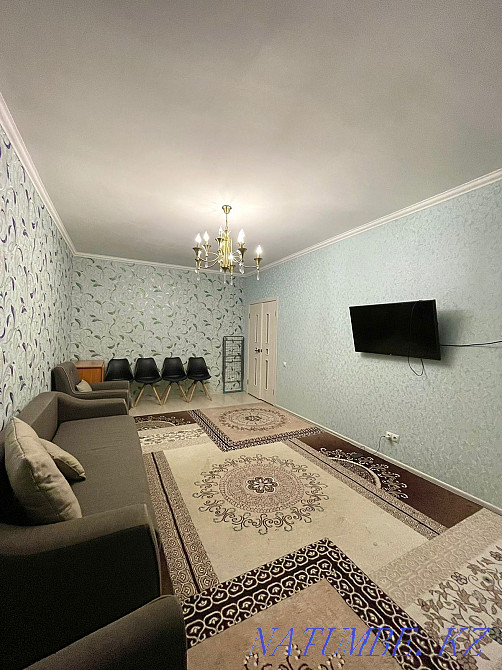 2-room apartment Almaty - photo 7