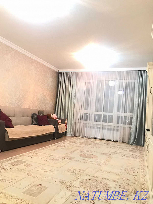 2-room apartment Almaty - photo 2