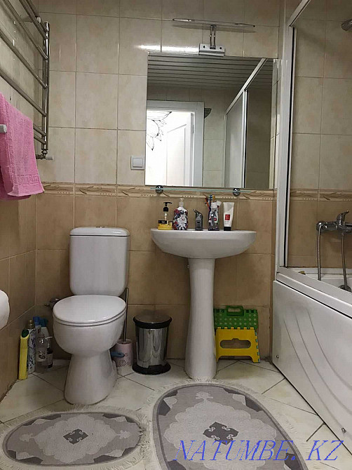 2-room apartment Almaty - photo 8