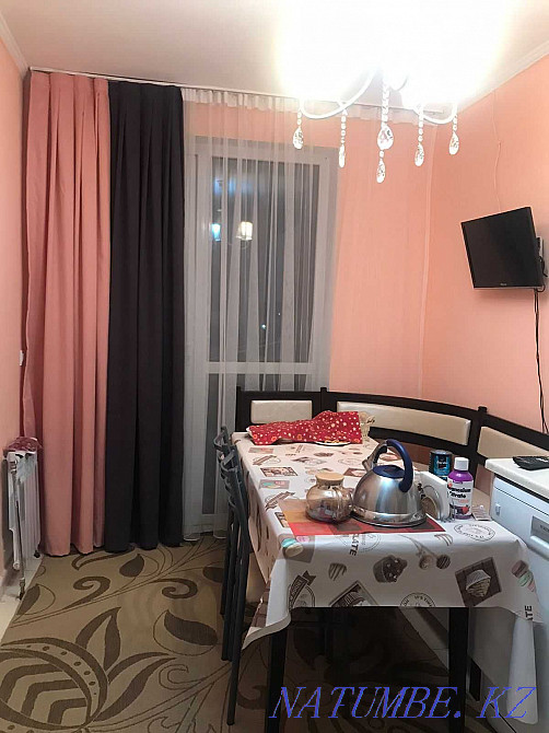 2-room apartment Almaty - photo 7