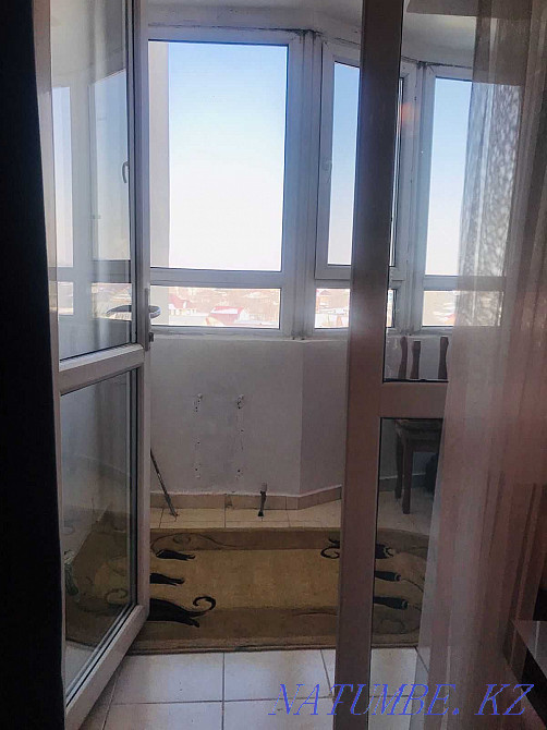 2-room apartment Almaty - photo 12