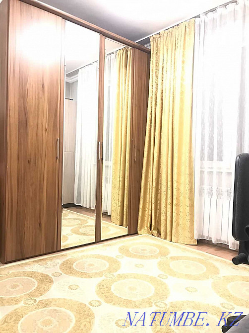 2-room apartment Almaty - photo 3