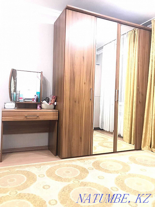 2-room apartment Almaty - photo 5