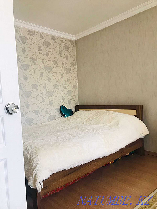 2-room apartment Almaty - photo 4