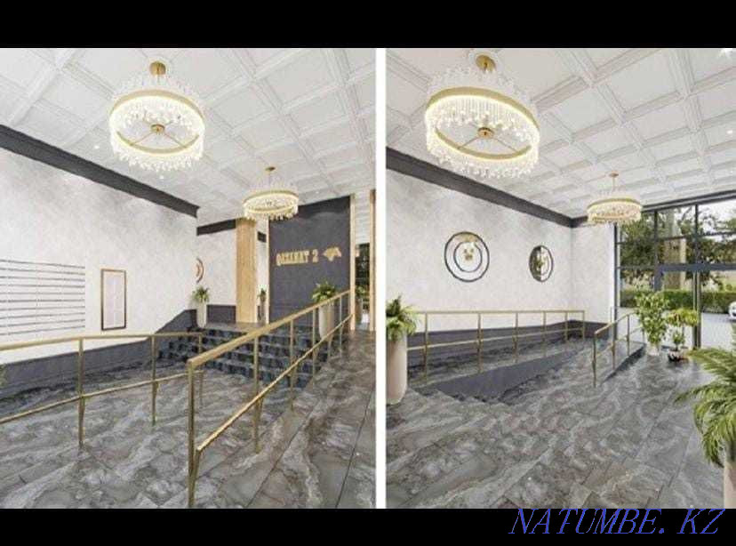 2-room apartment Almaty - photo 5