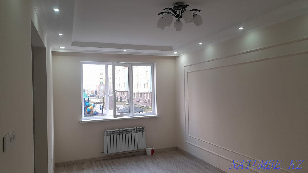 2 бөлмелі пәтер  Алматы - изображение 1