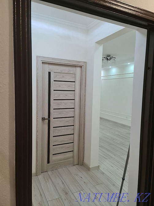 2 бөлмелі пәтер  Алматы - изображение 7
