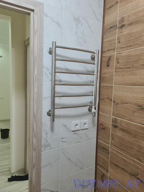 2 бөлмелі пәтер  Алматы - изображение 10