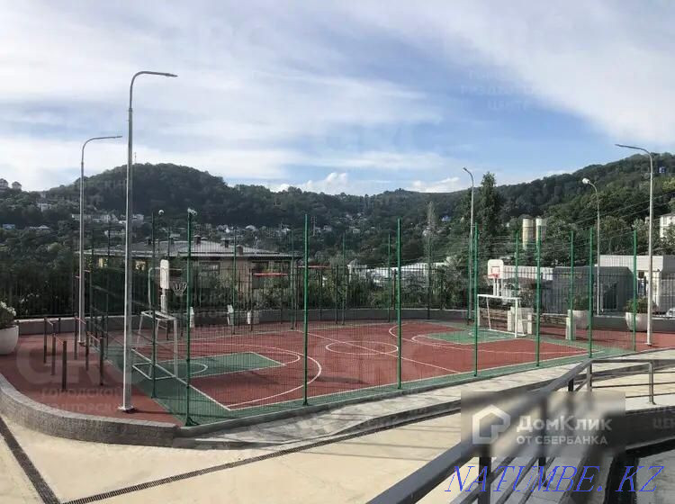 2-room apartment Almaty - photo 5