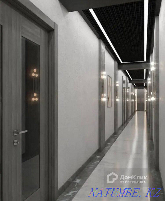 2-room apartment Almaty - photo 3