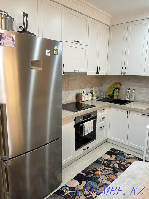 2-room apartment Almaty - photo 2