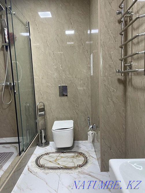 2-room apartment Almaty - photo 8