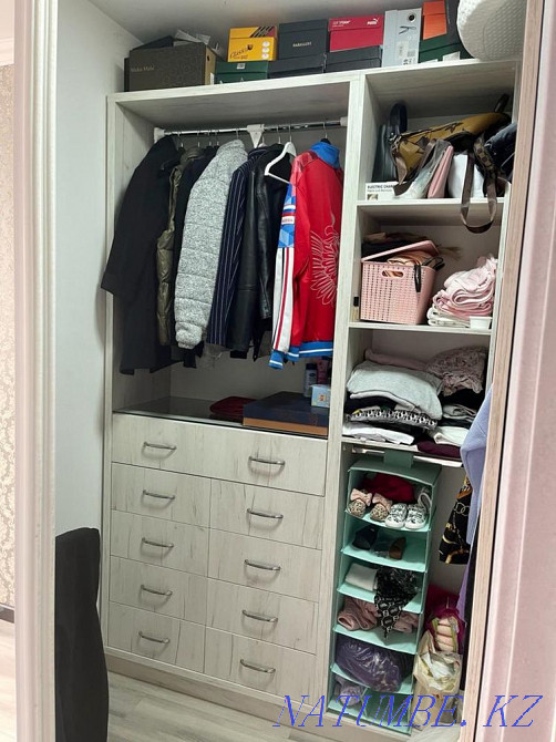 2-room apartment Almaty - photo 7